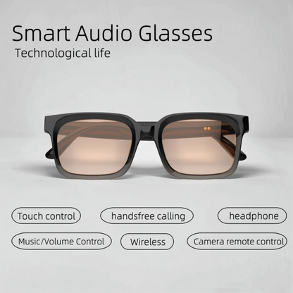 Gafas IA inteligentes UF20