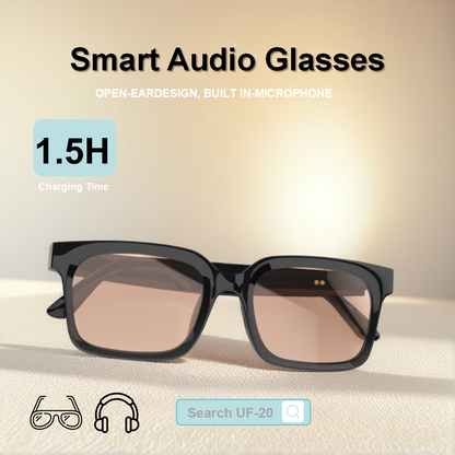 Gafas IA inteligentes UF20