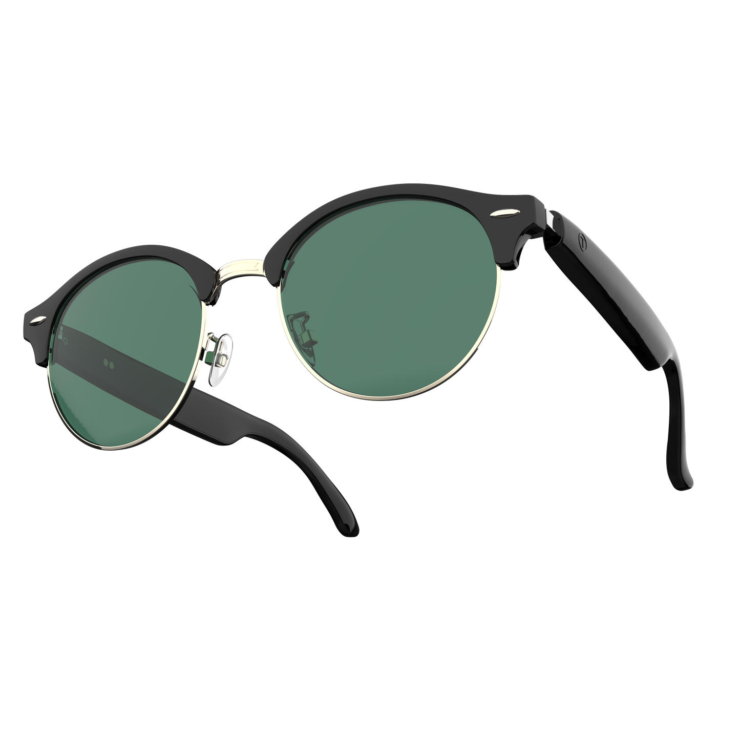 Gafas Meta7 inteligentes IA - Color negro