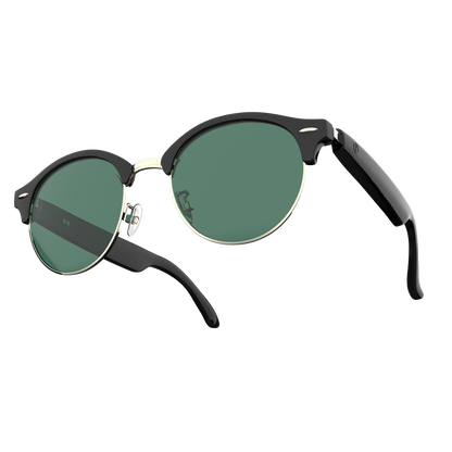 Gafas Meta7 inteligentes IA - Color negro
