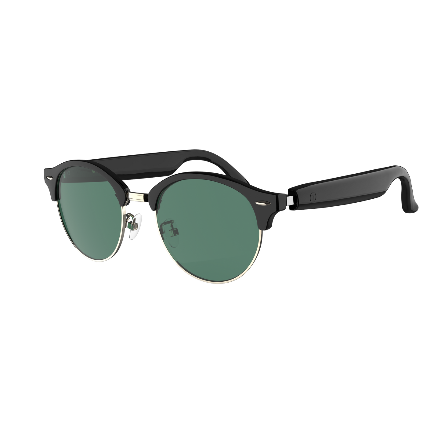 Gafas Meta7 inteligentes IA - Color negro