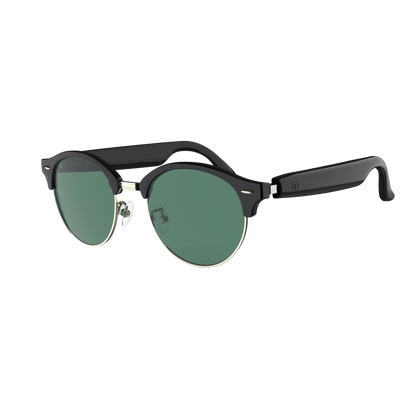 Gafas Meta7 inteligentes IA - Color negro