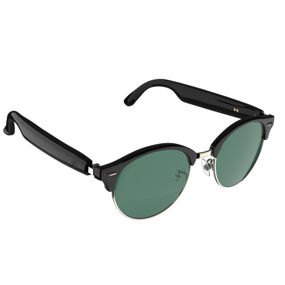 Gafas Meta7 inteligentes IA - Color negro