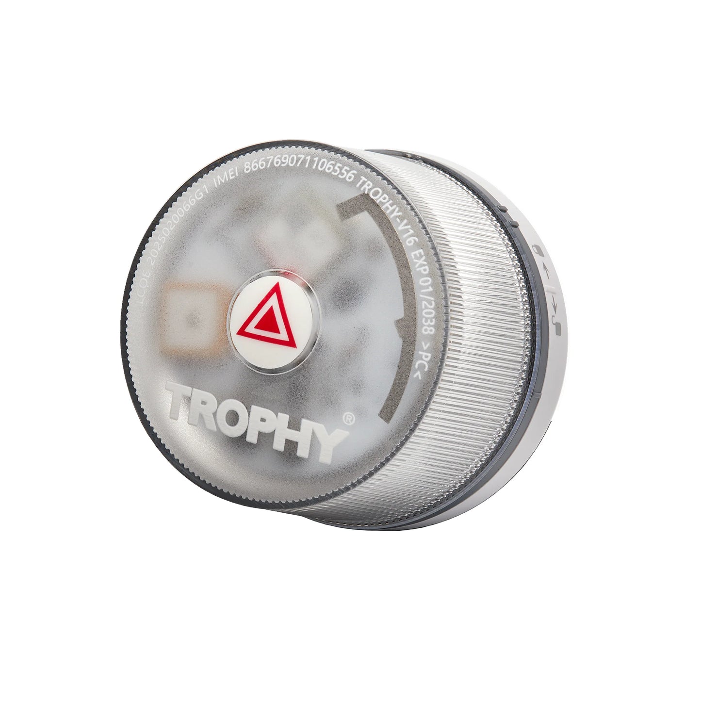 Baliza TROPHY V16 Conectada y Certificada DGT