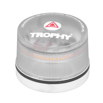 Baliza TROPHY V16 Conectada y Certificada DGT